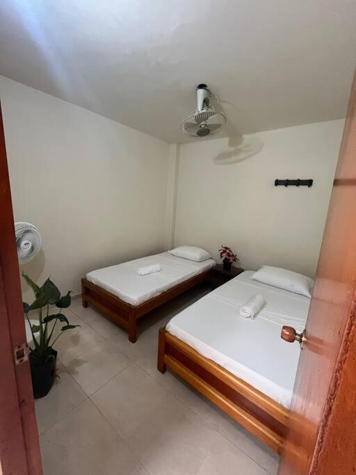Casa Palomino, Cerca A Santorini * Puerto Triunfo