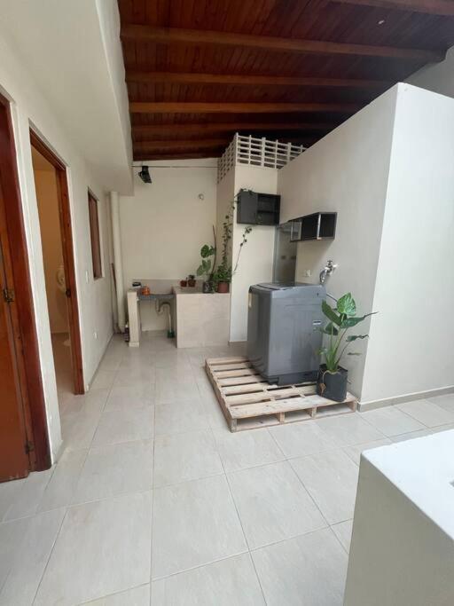 Casa Palomino, Cerca A Santorini Puerto Triunfo