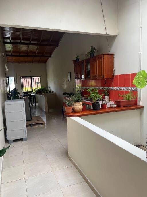 Casa Palomino, Cerca A Santorini Holiday home