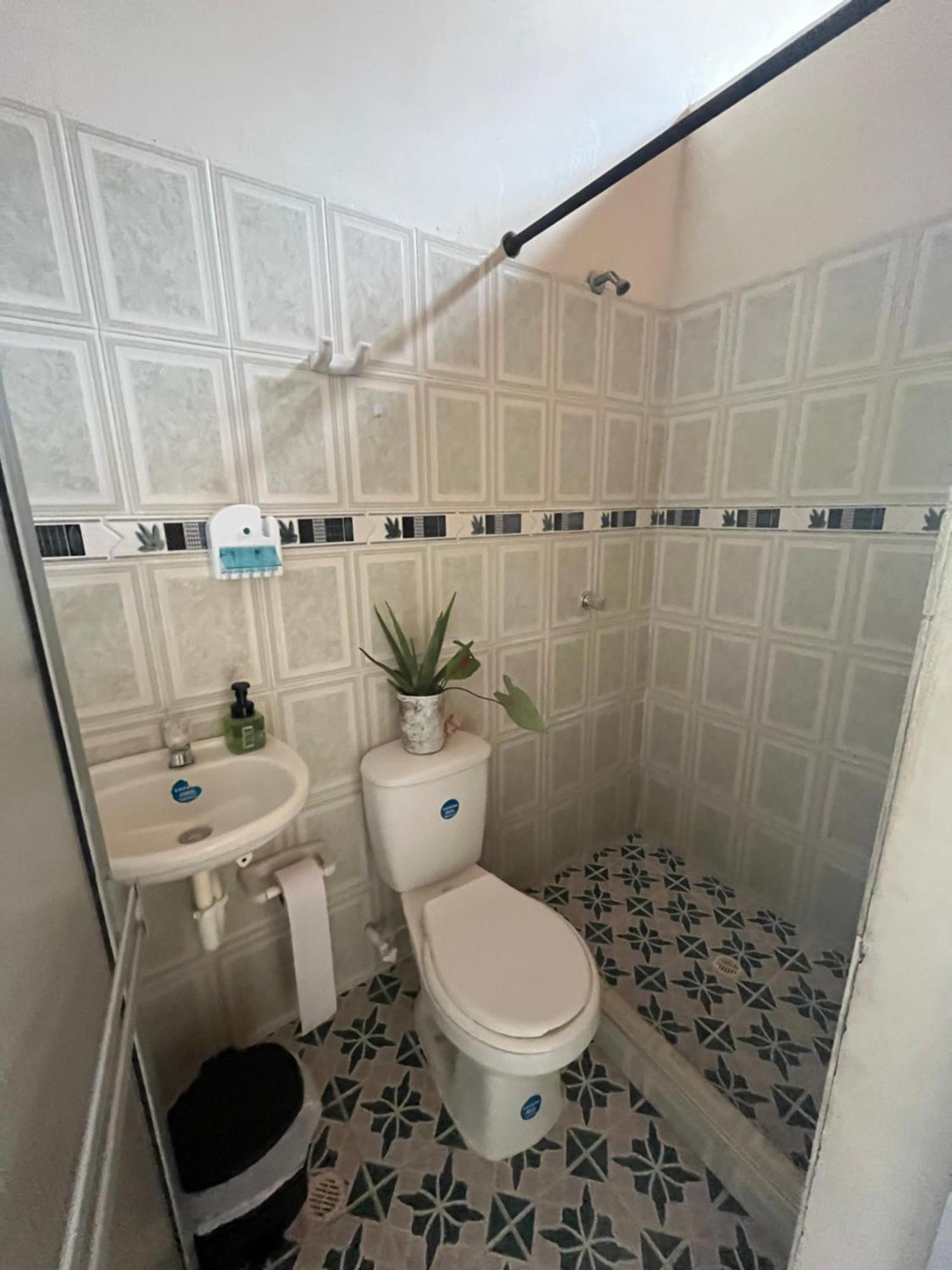 Casa Palomino, Cerca A Santorini